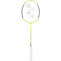 Yonex Racchetta Da Badminton Nanoflare 002 Clear 4u4