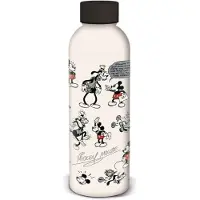 Stor Bottiglia Vintage Metallica Mickey Mouse 755ml