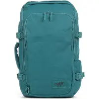 CabinZero Adventure 43 Zaino da giorno 46 cm Vano porta PC verde