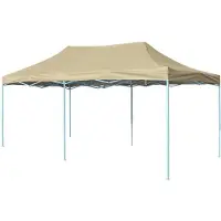 vidaXL Percorso luce argento 120 cm acciaio inox