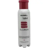Goldwell Tintura Permanente Elumen Long Lasting Oxidant Free Tq All 200ml