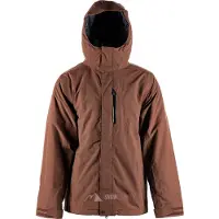 Volcom Giacca L Insulated Gore-tex