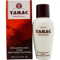 Tabac Pre Electric Shave 100ml