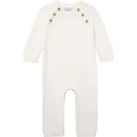 Stellou & Friends Tutina / body per bambino bianco