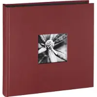 Hama Album Fotografico 100p Fine Art 30x30