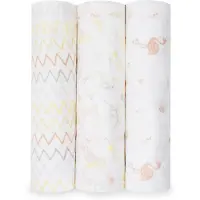 Stellou & Friends Foulard colori misti / bianco