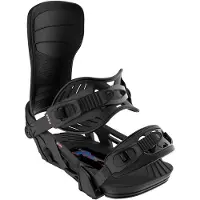 Bent Metal Attacchi Per Snowboard Axtion