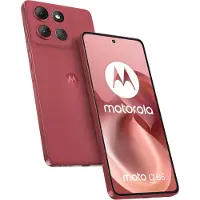 Motorola Moto G86 5g 8gb/256gb 6.7´´
