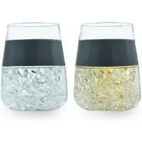 Mikamax Bicchiere Wine Cooling