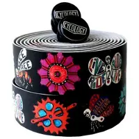 CYCOLOGY Nastro Per Manubrio Boho
