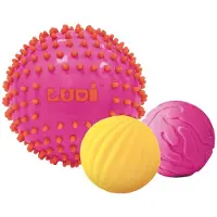 Ludi Palla Sensory Ball Set