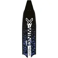 Mares Pure Passion Pala Pinna X-wing Fiber Soft