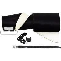 Kohla - Pelli per splitboard - Active Basic Splitboard - Nero