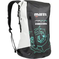 Mares Sacco Impermeabile Bp-light 18l