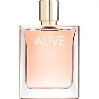 HUGO BOSS Alive Donna 80 ml — Eau de Parfum