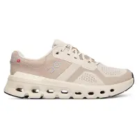 ON Cloudrunner 2 Scarpe da corsa Uomo (46, pearl / desert)