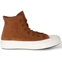 Converse Unisex Chuck 70 Colorful Suede Warm Tan/egret/black Taglia: 37.5 | Sneakers Outlet | Unisex