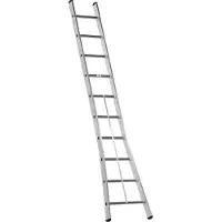 Altrex Scala diritta singola Kibo – 1x10 gradini