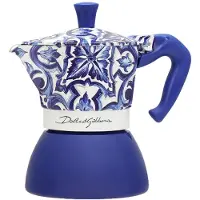 Bialetti Caffettiera Italiana 5356