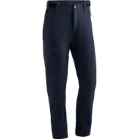 Maier Sports Foidit Pantaloni invernali Uomo (50 - Regular, blu)