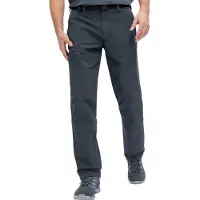 Maier Sports Nil Winter Pantaloni invernali Uomo (30 - Short, blu)
