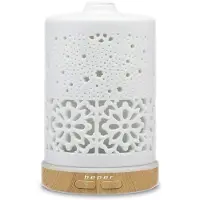 Beper 70404 — Diffusore Ultrasuoni e Umidificatore