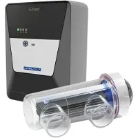 AstralPool Sistema Di Clorazione Acqua Salata E-next Fino A 30 M3 7 G/h