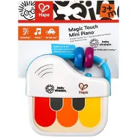 Hape Mini Pianoforte Tocco Magico
