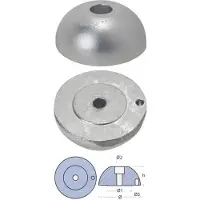 Tecnoseal Anodo J-prop