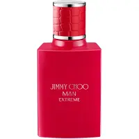 Jimmy Choo Man Extreme - EDP - Volume: 30 ml