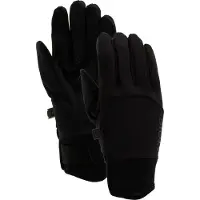 Stoic VittangiSt. Softshell 5 Finger Guanti (8, nero)