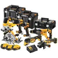 DeWalt Punta Diamantata Easygres 4929 10 Mm