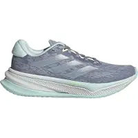 Adidas Women's Supernova Comfortglide Scarpe da corsa Donna (40, grigio)