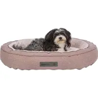 Trixie Cestino per cani Felicia Oval Pink
