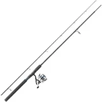 Mitchell Combo Spinning Tanager R