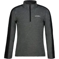 Icepeak Maglietta A Maniche Lunghe Fleminton