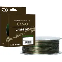 Daiwa Monofilamento Infinity 500 M