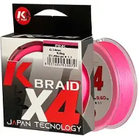 Kolpo Lenza Intrecciata Kx4 300 M