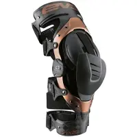 Evs Sports Ginocchiere Axis Pro Right