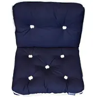 Talamex Cuscino Doppio In Kapok