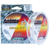 Maver Monofilamento Elite Fluoro 100 M