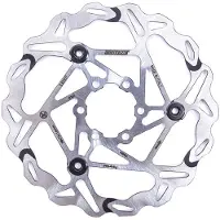 Braking Disco Del Freno S3 Batfly 6 B
