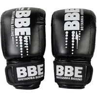 Bbe Boxing Guanti Da Sacco Da Boxe In Pvc
