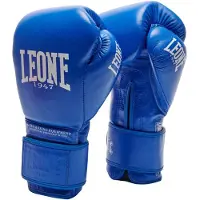 Leone1947 Guanti Da Boxe In Pelle Artificiale The Greatest