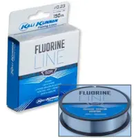 Kali Monofilamento Fluorine 150 M