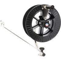 Seanox Bobina Di Ricambio Gm 150/100 Without Fix Capacity 2000 M