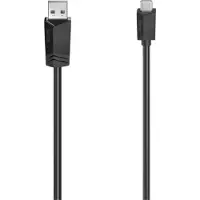 Hama Cavo Da Usb-a A Usb-c 2.0 3 M