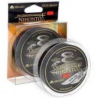 Mikado Lenza Intrecciata Nihonto Octa 150 M