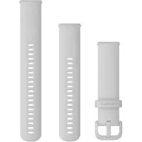 Garmin Cinturino In Silicone Quick Release 20 Mm