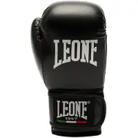 Leone1947 Guanti Da Boxe In Pelle Sintetica Junior Thunder